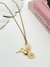COLLAR - EXCLUSIVO ONLINE -DCO514 (60 cm )
