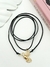 CHOCKER GAMUZA AC370