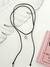 CHOCKER GAMUZA AC407 - comprar online