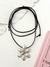 CHOCKER GAMUZA AC408 - comprar online