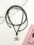 CHOCKER GAMUZA AC415 - comprar online