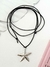 CHOCKER GAMUZA AC417 - comprar online