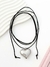CHOCKER GAMUZA AC421 - comprar online