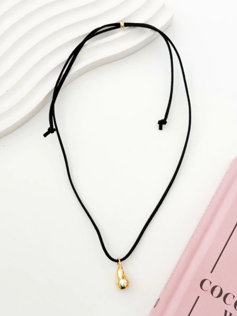 CHOCKER GAMUZA AC426 - comprar online