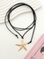 CHOCKER GAMUZA AC432 - comprar online