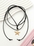 CHOCKER GAMUZA AC433 - comprar online