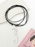 CHOCKER GAMUZA AC435 - comprar online