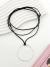 CHOCKER GAMUZA AC436 - comprar online