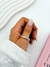 ANILLO BAN458 - comprar online