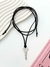 CHOCKER GAMUZA AC444 - comprar online