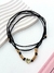 CHOCKER GAMUZA AC448 - comprar online