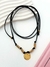 CHOCKER GAMUZA AC452 - comprar online