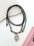 CHOCKER GAMUZA AC449 - comprar online