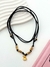 CHOCKER GAMUZA AC454 - comprar online