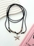 CHOCKER GAMUZA AC456 - comprar online