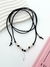 CHOCKER GAMUZA AC457 - comprar online