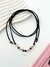 CHOCKER GAMUZA AC459 - comprar online