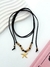 CHOCKER GAMUZA AC465 - comprar online