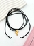 CHOCKER GAMUZA AC476 - comprar online