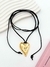 CHOCKER GAMUZA AC474 - comprar online