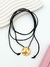 CHOCKER GAMUZA AC480 - comprar online
