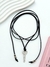 CHOCKER GAMUZA AC491 - comprar online