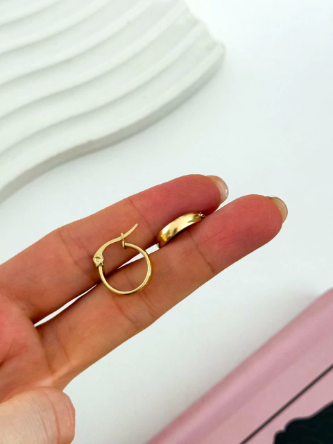 ARGOLLA 12mm DA2524 - comprar online