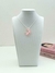 EXHIBIDOR CUELLO C128 23*12cm - comprar online