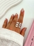ANILLO BAN606 - comprar online