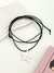 CHOCKER GAMUZA AC565 - comprar online