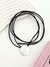 CHOCKER GAMUZA AC567 - comprar online