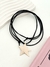 CHOCKER GAMUZA AC568 - comprar online