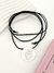 CHOCKER GAMUZA AC571 - comprar online