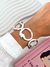 PULSERA RIGIDA BP1298 - comprar online