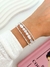 PULSERA STRASS BP1322 - comprar online