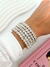 PULSERA STRASS BP1326 - comprar online