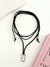 CHOCKER GAMUZA AC577 - comprar online