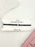 CHOCKER GAMUZA AC581 - comprar online