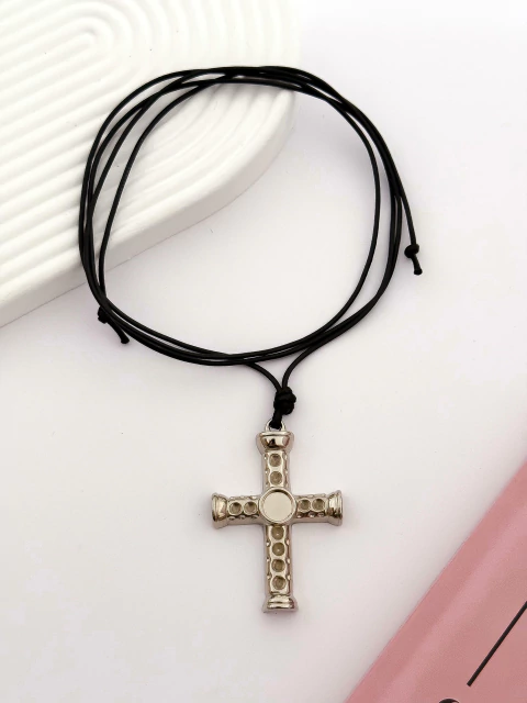 CHOCKER GAMUZA AC614 - comprar online