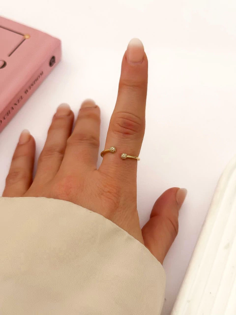 ANILLO REGULABLE DAN796 - comprar online