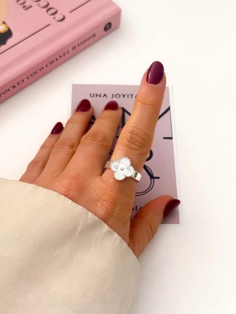 SET ANILLO + CARTON PA1047 - comprar online