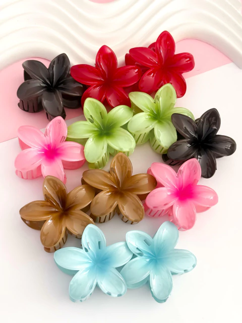 PACK X 12 BROCHES 8cm COL395 - comprar online