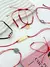 PACK x6 PULSERAS REGULABLES PA517 en internet