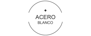 Acero Blanco