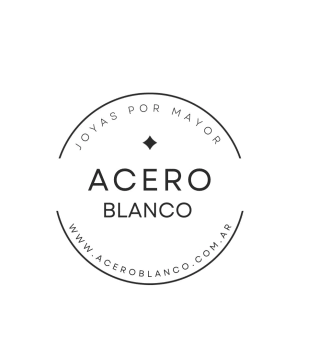 Acero Blanco