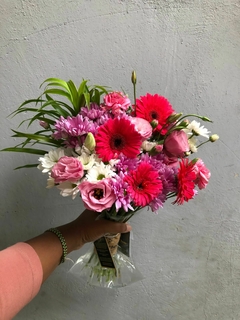 Banner da categoria Buquê de flores 