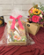 Café individual com flores (vasinho P) - comprar online