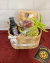 Cesto Vegano