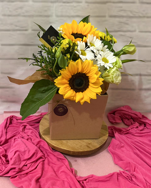 Vasinho de Flores P - encomendas com 48h de antecedência - comprar online