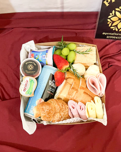 Box little individual - comprar online